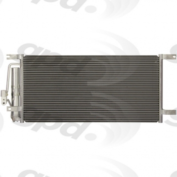 A/C Condenser