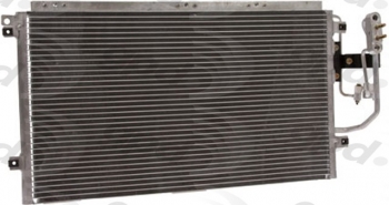 A/C Condenser