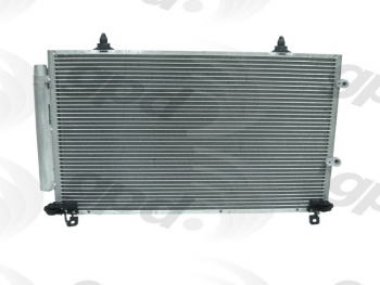A/C Condenser