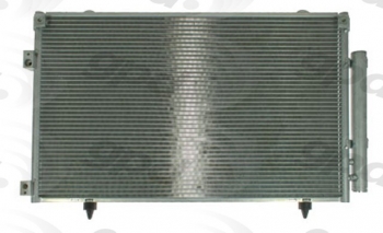 A/C Condenser