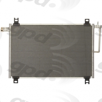 A/C Condenser
