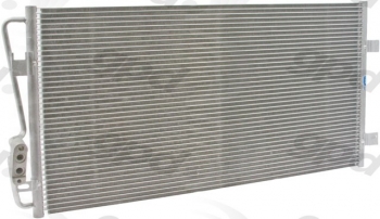 A/C Condenser