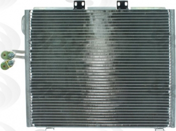 A/C Condenser