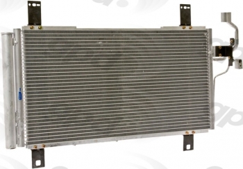 A/C Condenser
