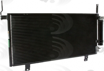 A/C Condenser
