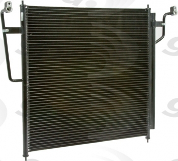 A/C Condenser