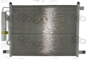 A/C Condenser