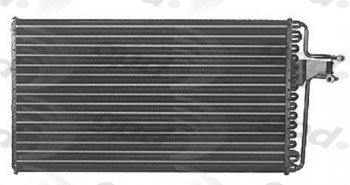 A/C Condenser