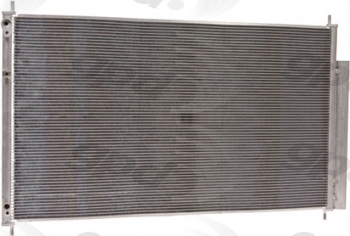 A/C Condenser