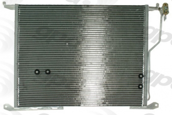 A/C Condenser