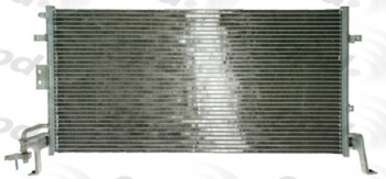 A/C Condenser