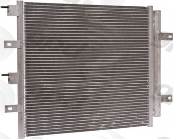 A/C Condenser