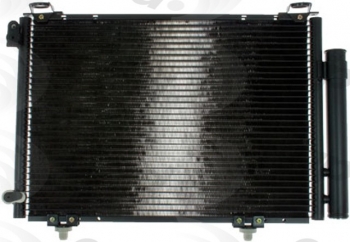 A/C Condenser