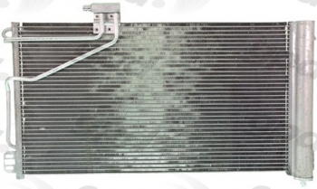 A/C Condenser