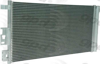 A/C Condenser