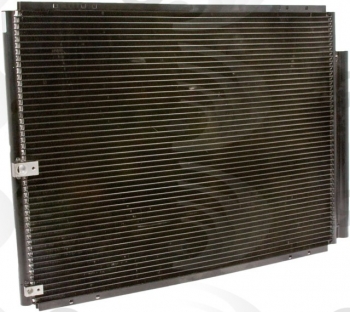 A/C Condenser