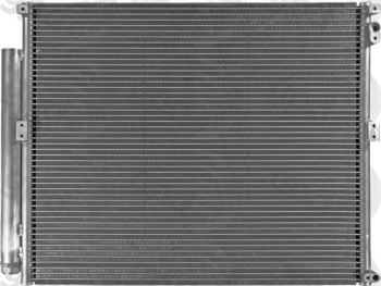 A/C Condenser