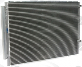 A/C Condenser