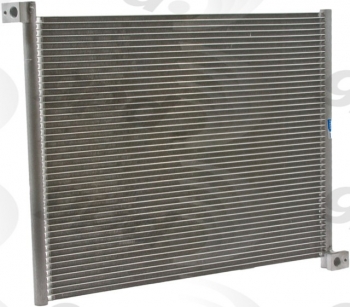 A/C Condenser