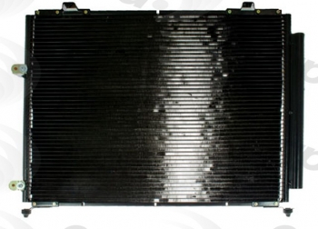 A/C Condenser