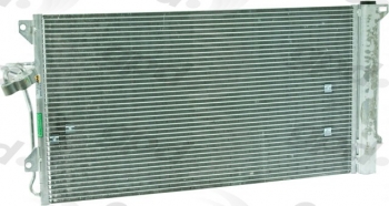A/C Condenser