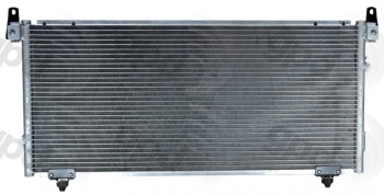 A/C Condenser