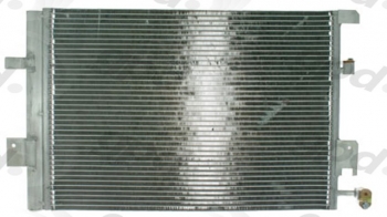 A/C Condenser