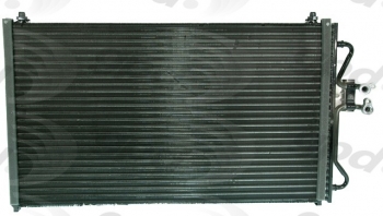 A/C Condenser