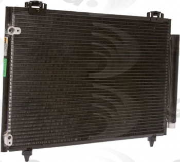 A/C Condenser
