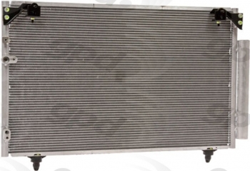 A/C Condenser