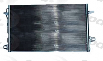 A/C Condenser