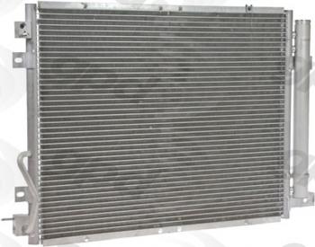 A/C Condenser