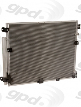 A/C Condenser