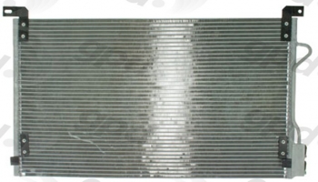 A/C Condenser
