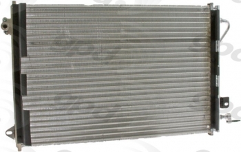 A/C Condenser