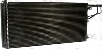 A/C Condenser