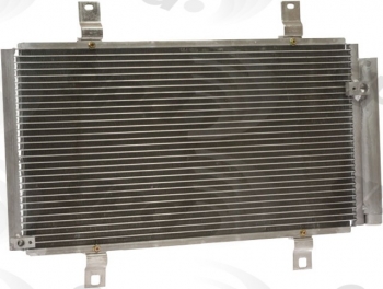 A/C Condenser