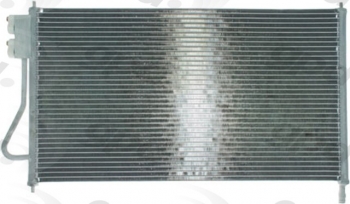 A/C Condenser