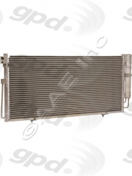 A/C Condenser
