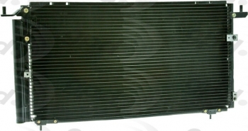A/C Condenser