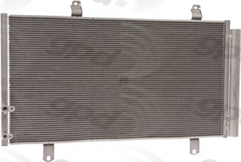 A/C Condenser