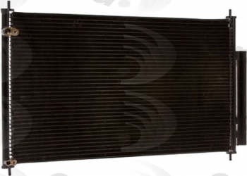 A/C Condenser