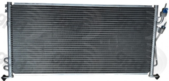 A/C Condenser