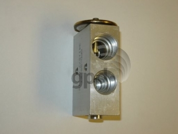 A/C Expansion Valve