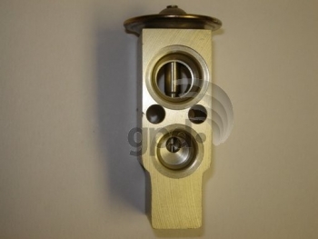 A/C Expansion Valve