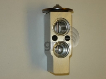 A/C Expansion Valve