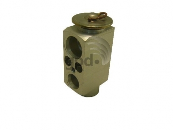 A/C Expansion Valve