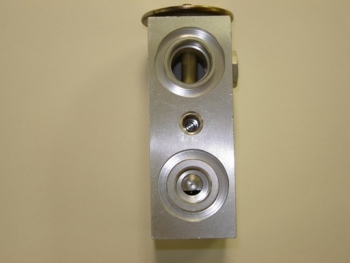 A/C Expansion Valve