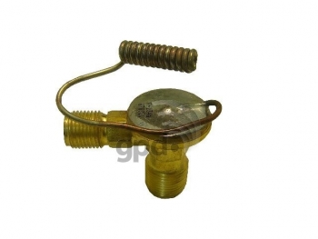 A/C Expansion Valve