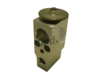 A/C Expansion Valve